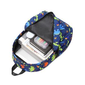 Nueva <span class=keywords><strong>Mochila</strong></span> Escolar Mochilas <span class=keywords><strong>de</strong></span> dibujos animados <span class=keywords><strong>de</strong></span> dinosaurios <span class=keywords><strong>Mochila</strong></span> <span class=keywords><strong>de</strong></span> poliéster Linda Bolsa <span class=keywords><strong>de</strong></span> escuela <span class=keywords><strong>de</strong></span> dinosaurios para niños <span class=keywords><strong>Mochila</strong></span> Escolar - Product Image 4