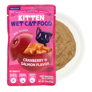 Fabricant d'aliments humides <span class=keywords><strong>pour</strong></span> <span class=keywords><strong>chats</strong></span>, marque privée, friandises <span class=keywords><strong>pour</strong></span> <span class=keywords><strong>chats</strong></span> adultes, variété de sachets OEM, aliments humides <span class=keywords><strong>pour</strong></span> <span class=keywords><strong>chats</strong></span> à lécher, poulet, bœuf, saumon, thon - Product Image 2