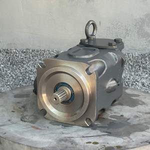 Pompe hydraulique principale XE60D XE65DA OEM Rexroth A10VO72 pour pièces de mini-excavatrice - Product Image 6
