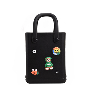 2025 gran oferta EVA Mini <span class=keywords><strong>bolsa</strong></span> impermeable y duradera <span class=keywords><strong>de</strong></span> moda EVA Mini <span class=keywords><strong>bolsa</strong></span> para la playa y todos los días ligera y resistente al agua - Product Image 6