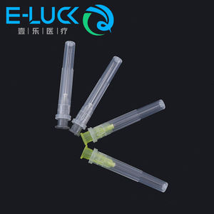 Suministro médico de 25mm, equipo dental, aguja de irrigación desechable, agujas de irrigación - Product Image 2