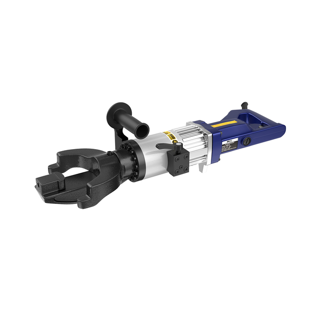 EMEADS High Productivity NRB-22 Portable Electric Bar Rebar Bender Bending and Straightening Machine Hot Product Provided 21 1.2