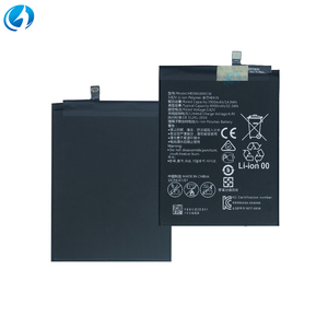 <span class=keywords><strong>แบ</strong></span><span class=keywords><strong>ต</strong></span>เตอรี่โทรศัพท์อะไหล่ HB396689ECW 4000mAh สำหรับ <span class=keywords><strong>Huawei</strong></span> Mate 9 Mate 9 <span class=keywords><strong>Pro</strong></span> <span class=keywords><strong>Y7</strong></span> <span class=keywords><strong>2019</strong></span> <span class=keywords><strong>2019</strong></span> Y9 - Product Image 2