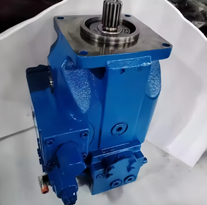 Pompe hydraulique à déplacement A4CSG40EP/30R A4CSG71EP/30R A4CSG125EP/30R A4CSG180EP/30R A4CSG250EP/30R A4CSG355EP/30R Pompe à pistons - Product Image 4