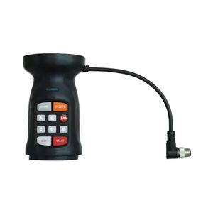 Kit d'outils Smart Handle pour bras robotique collaboratif (COBOT) à programmation facile, contrôleur inclus, 1 kW, 200-240 V CA, charge utile 5 kg, précision 0,02 mm - Product Image 1