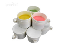 Cire dépilatoire à café, produit pour cheveux fins, Film dépilatoire chaud de haute qualité, micro-onde, 100g, vente d'usine