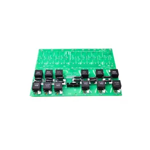 DS200PTCTG2B 50-pin connector/terminal with 72 signal wires