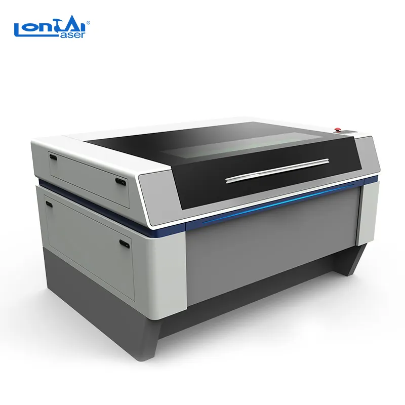 50w-100w cnc laser cutter co2 laser engraving machine for wood plywood MDF paper leather