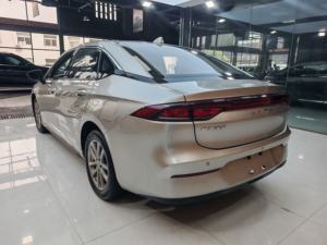 Voiture d'occasion Aion S 2023 Aion S Meiz580 Lithium Fer Phosphate - Product Image 6