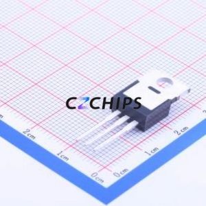 Transistor de efecto de campo de transistor IRF8010PBF (MOSFET), original y nuevo - Product Image 1