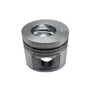 Piston de moteur diesel IZUMI 4 cylindres 95mm S4D95 6205-31-2190 6205312190 - Product Image 3