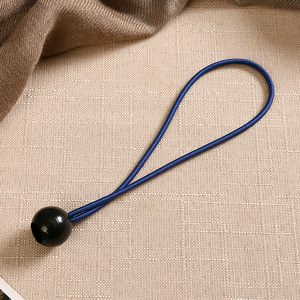 <span class=keywords><strong>Bungee</strong></span> bóng dây đàn hồi mạnh mẽ Tie cho lều tán Tarp và thiết bị ngoài trời - Product Image 1