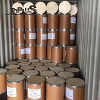 Nitrure d'aluminium pour matières premières d'emballage électronique