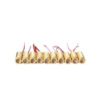 Nouvelle tête laser rouge Blueuniverse 650 nm 200 mW - Pièces d'équipement laser pour usage industriel, longue durée de vie