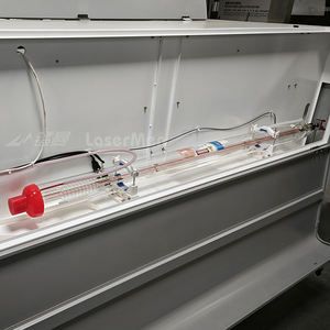 Máquina de Corte Láser CNC LaserMen-1390FC con Fibra de 1500W para Cuero, Muebles y Accesorios - Product Image 4