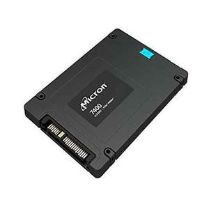 Van toepassing op Micron MTFDKBG3T8TDZ-1AZ1ZABYY 7400 PRO Serie 3. 84TB NVMe M.2 2280 PCIe Gen4 4400 MB/sec lees-SSD - Product Image 1