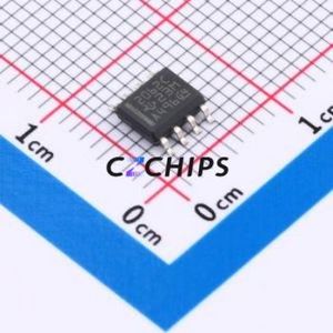 Amplificador de entrada FET de chip IC de circuito integrado TLE2062CDR original y nuevo - Product Image 1