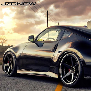 JZCNCW Llantas Forjadas de 1 Pieza 5x110mm 16-26 Pulgadas Aleación de Bronce 5 Radios Nuevas Compatibles con Modelos X7 M60i X4m X5m X6m X3m - Product Image 4