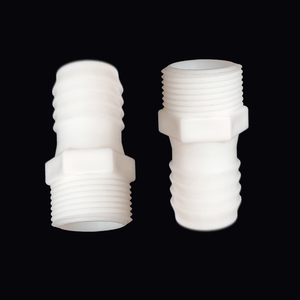 G3/4 Tiếng Anh Vít Polypropylene Nam Chùa Nhanh Chóng Kết Nối Bề Mặt Mịn Thẳng Kết Nối Phụ Kiện Đường Ống - Product Image 1