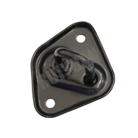 Capot de verrouillage de capot de haute qualité pour Mercedes CLASSE C W204 OEM NO 2048800560