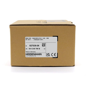 Encodeur Heidenhain EQN1325 2048 62S12 78K ID827039 06 Pièce d'ascenseur - Product Image 4