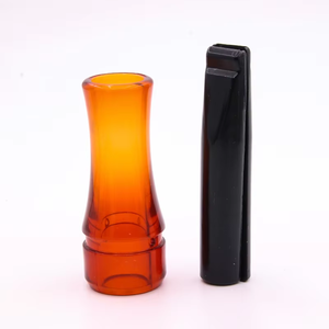 Sifflet de canard portable pour enfants, jouet de survie en plein air, matériau ABS, imitateur de chant d'oiseaux à tonalité unique pour la chasse - Product Image 5