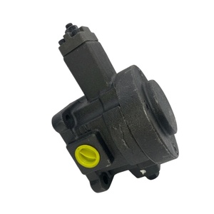 ปั๊มใบพัดแบบชดเชยแรงดัน รุ่น VPV ซีรีส์ VPV-3-100-F-A VPV-3-120-F-A VPV-3-140-F-A ปั๊มประสิทธิภาพสูง - Product Image 5