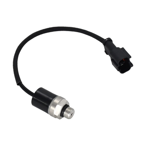 Interruptor de Presión 421-43-22912 Compatible con Cargadoras de Ruedas Komatsu - Product Image 5