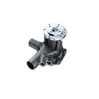 Nouvelle pièce de moteur de camion de rechange 0682263 / 0680217 Pompe à eau pour camions DAF Heavy Duty XF XF315M Garantie de 6 mois