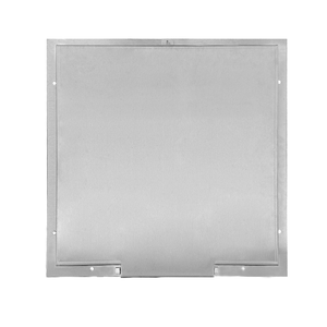 잠금 장치가있는 2025 사용자 정의 하이 퀄리티 스테인레스 스틸 유압 맨홀 커버 - Product Image 6