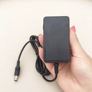 Tdx Tengdaxing 12V 2.5A Uk <b>Power</b> <b>Adapter</b> Dc Output For Small Home Appliances Natural Cooling 30W Switch Mode Supply - Product Image 1