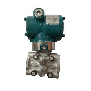 Nouveau transmetteur de pression manométrique Yokogawa Ejx430a-eas4g original en acier inoxydable à montage traditionnel, indice de protection IP66/IP67, garantie 1 an - Product Image 4