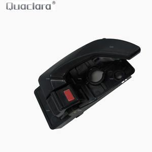 Manija Interior de Puerta Derecha Quaclara 82620-2E000 para <span class=keywords><strong>Tucson</strong></span> 2005-2009 con 12 Meses de Garantía - Product Image 1