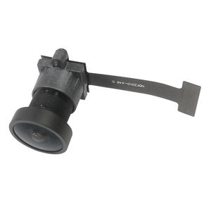 Cámara HD de 2MP ESP32 con Soporte de Salida YUV, Sensor ISP MI2010 MT9D111, Módulo de Cámara CMOS DVP - Product Image 3