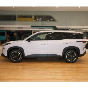 Vente en gros de véhicules électriques purs haute qualité <span class=keywords><strong>Toyota</strong></span> <span class=keywords><strong>BZ</strong></span> 3X voitures électriques auto fabriqués en Chine véhicules à énergies nouvelles à vendre - Product Image 4