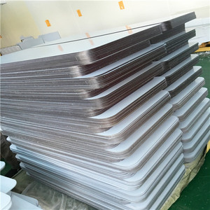 Feuille solide de <span class=keywords><strong>polycarbonate</strong></span> de <span class=keywords><strong>30mm</strong></span> - Product Image 5