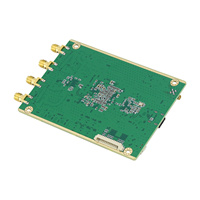 Carte de développement radio logicielle mini HamGeek XC7A100T+AD9361 B210, remplacement pour Hack RF Pluto SDR avec/sans boîtier