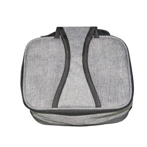Calentador Electrónico Portátil Personalizado de Grafeno con Infrarrojos Lejanos, Bolsa Calentadora de Alimentos, Caja Calentadora de Papel de Aluminio - Product Image 1