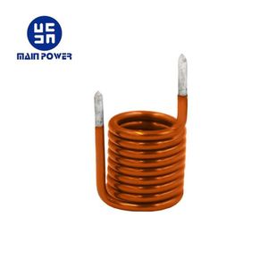 Bobina de aire Indutance para tapa de alcantarillado de sensor inalámbrico en la categoría de producto de nieve bobinas de inductores - Product Image 6