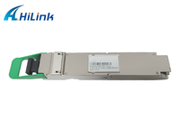 Transceiver optique compatible 800G QSFP-DD DR8 1310nm 500m pour centre de données IA et réseau HPC