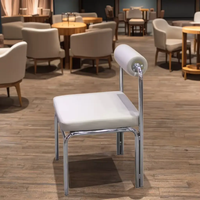 JP Lait Thé Boutique Café En Acier Inoxydable Stand Canapé Restaurant Aire De Repos Barbecue Boutique Chaises