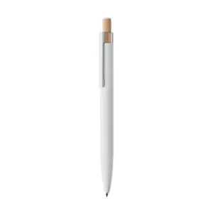 BERGAMO <b>pen</b> ++ <b>recycled</b> aluminum eco-friendly gadgets - Product Image 5