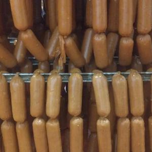 Boyaux de saucisse en cellulose Ocean Health, faciles à peler, qualité alimentaire, 20 mm-32 mm - Product Image 4