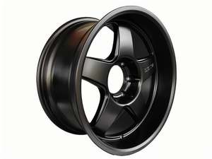 ล้อ <span class=keywords><strong>TE37</strong></span><span class=keywords><strong>ขอบ</strong></span><span class=keywords><strong>18</strong></span>นิ้วคลาสสิค<span class=keywords><strong>6</strong></span>หลุมล้อรถอัลลอย6X139.7ล้อแม็ก - Product Image 3