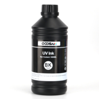 Technologie d'impression à jet UV pour les imprimantes numériques Inktec Jetrix