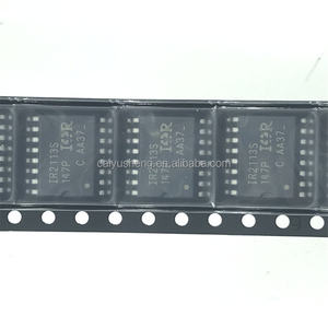 IR2156S SOP14 Ballast controller Controller IC IR2156 IR2156STR IR2156SPBF IR2156STRPBF - Product Image 1