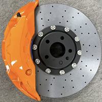 Neue Carbon-Keramik-Bremsscheiben 330mm-440mm Bremssattel-Kit mit 100.000 km Garantie für G500 AMG GT43 AMG GT53 SL55 SL63 AUDI R8