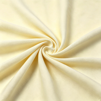 Tissu Jacquard Satiné 100% Polyester Fiable, Doux et Agréable pour la Peau, Largeur 58/60 pouces, Idéal pour Vêtements Féminins, Robes, Foulards, Pyjamas, Jupes, Blouses