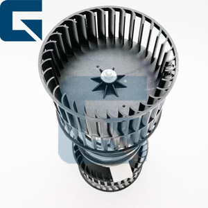 Moteur de soufflerie pour chargeuse sur pneus AN51500-10990 WA320-7 WA470-7 Ensemble moteur - Product Image 2