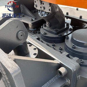 Machine de forage de pieux hélicoïdaux pour poteaux solaires, excavatrice, pour la construction de fondations d'énergie solaire, machinerie d'ingénierie professionnelle - Product Image 6